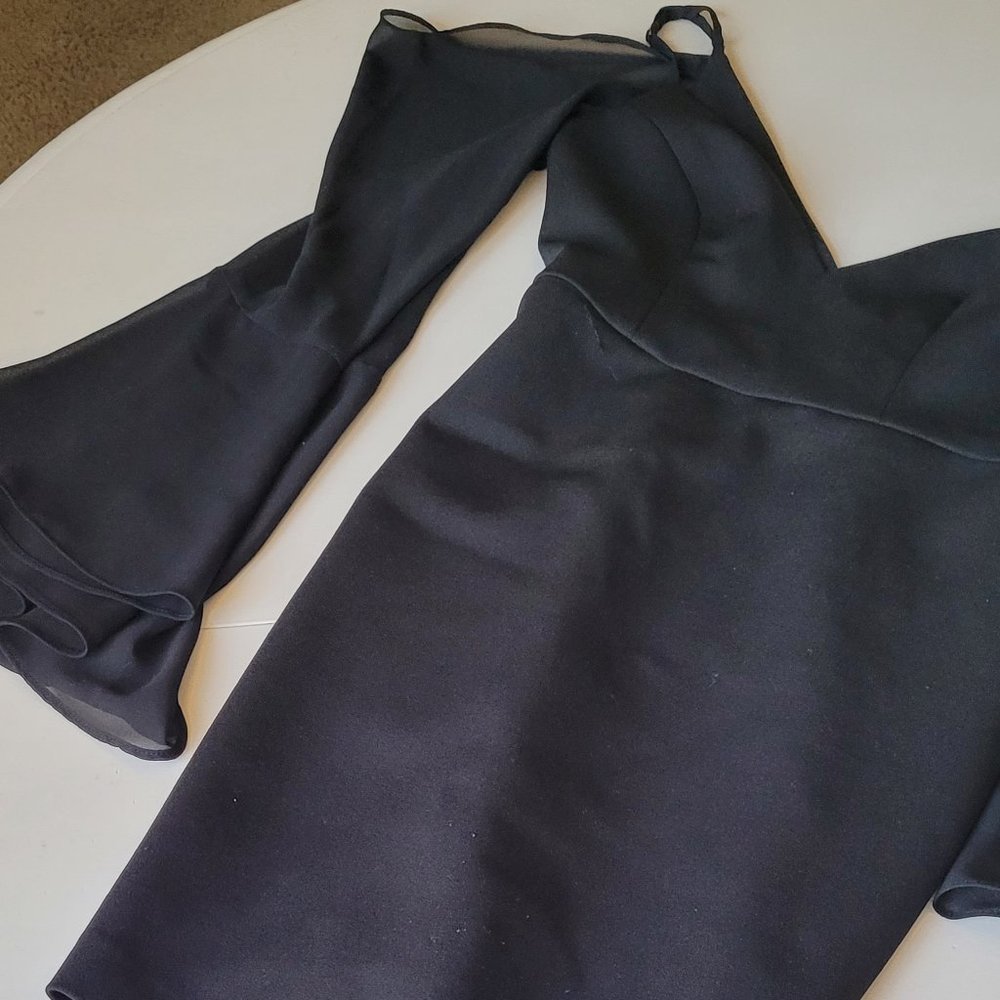 BCBG cocktail dress